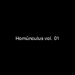 Portada Homúnculus vol. 01